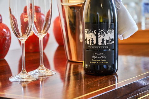 The Bronte Boutique Hotel - Lightning Ridge Tourism 16