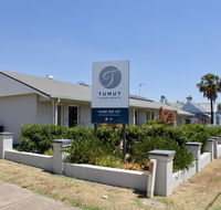Tumut Apartments - Lightning Ridge Tourism