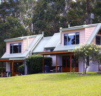Bawley Bush Retreat and Cottages - Lightning Ridge Tourism