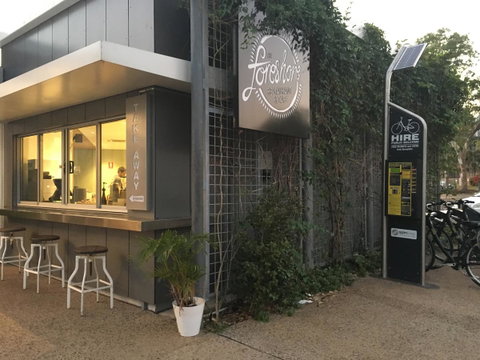 Nightcliff Foreshore Getaway - McKay Gardens - Lightning Ridge Tourism 19