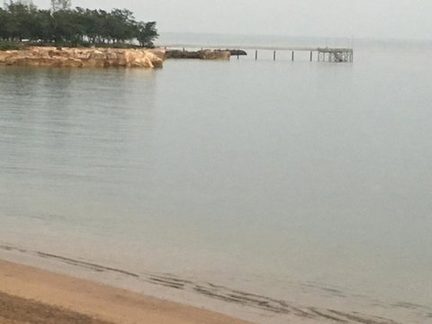 Nightcliff Foreshore Getaway - McKay Gardens - Lightning Ridge Tourism 27