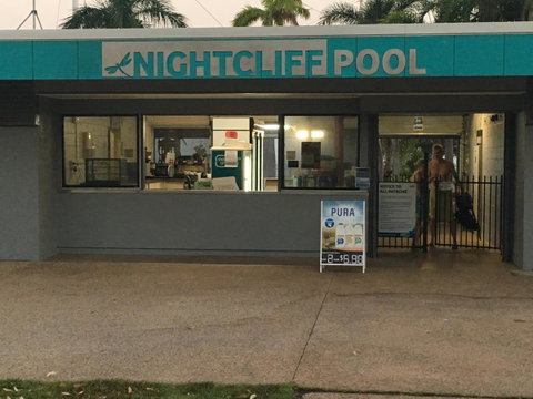 Nightcliff Foreshore Getaway - McKay Gardens - Lightning Ridge Tourism 24