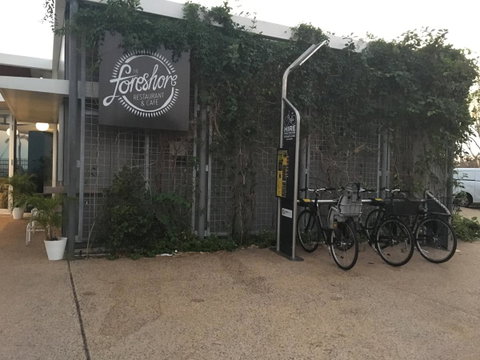 Nightcliff Foreshore Getaway - McKay Gardens - Lightning Ridge Tourism 20