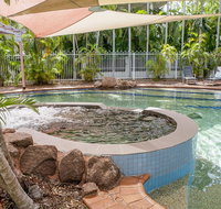 Nightcliff Foreshore Getaway - McKay Gardens - Lightning Ridge Tourism