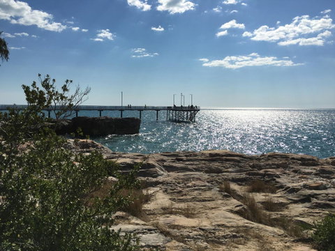 Nightcliff Foreshore Getaway - McKay Gardens - Lightning Ridge Tourism 26