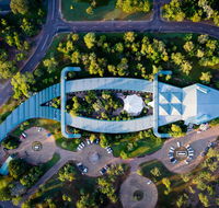 Mercure Kakadu Crocodile - Lightning Ridge Tourism