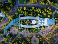 Book Jabiru Accommodation Vacations Lightning Ridge Tourism Lightning Ridge Tourism