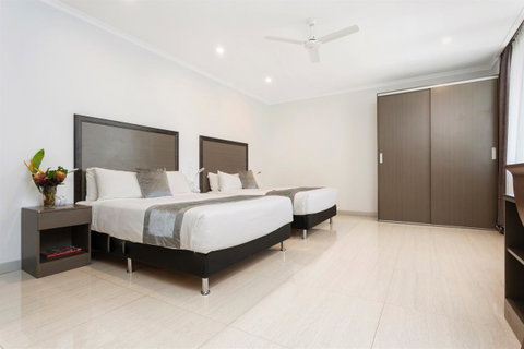 Darwin City Hotel - Lightning Ridge Tourism 23