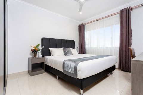 Darwin City Hotel - Lightning Ridge Tourism 20