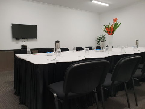 Darwin City Hotel - Lightning Ridge Tourism 14