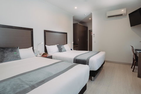 Darwin City Hotel - Lightning Ridge Tourism 22