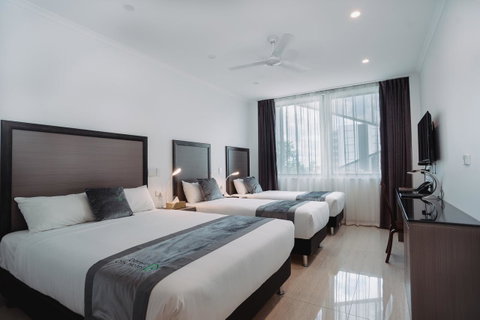 Darwin City Hotel - Lightning Ridge Tourism 9