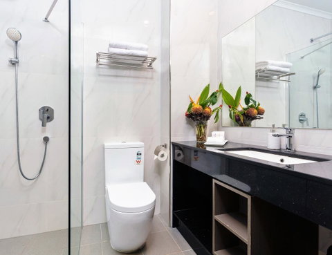 Darwin City Hotel - Lightning Ridge Tourism 24