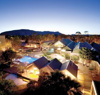 DoubleTree by Hilton Alice Springs - Lightning Ridge Tourism