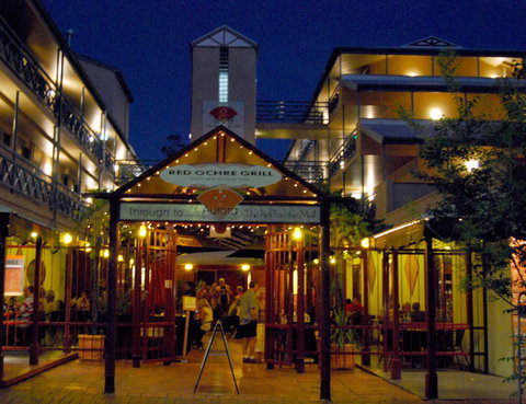 Stay At Alice Springs Hotel - Lightning Ridge Tourism 29