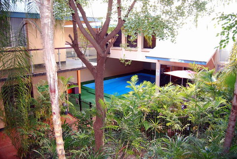 Stay At Alice Springs Hotel - Lightning Ridge Tourism 10