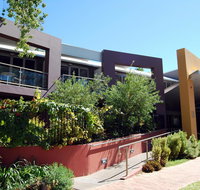 Aurora Alice Springs - Lightning Ridge Tourism