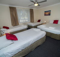 Beaches Serviced Apartments - Lightning Ridge Tourism