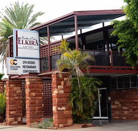 Elkira Court Motel - Lightning Ridge Tourism