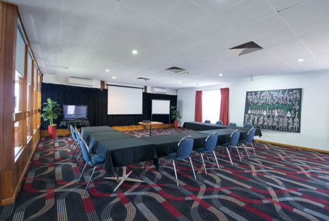 Elkira Court Motel - Lightning Ridge Tourism 17