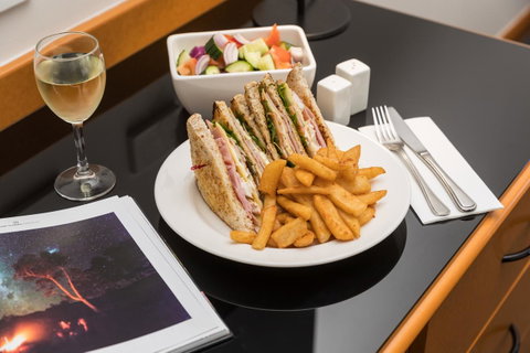 Rydges Darwin Central - Lightning Ridge Tourism 22
