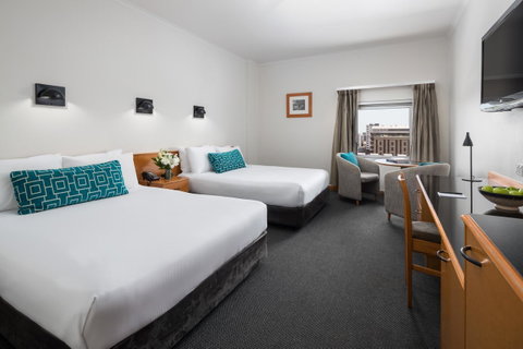 Rydges Darwin Central - Lightning Ridge Tourism 7