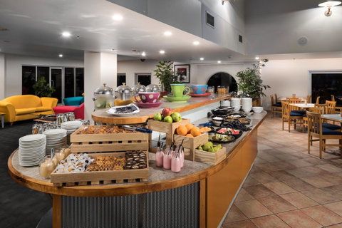 Rydges Darwin Central - Lightning Ridge Tourism 16