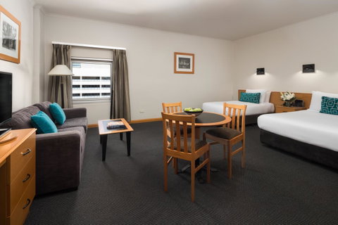 Rydges Darwin Central - Lightning Ridge Tourism 6
