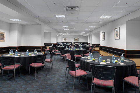 Rydges Darwin Central - Lightning Ridge Tourism 26
