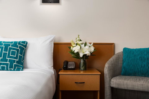 Rydges Darwin Central - Lightning Ridge Tourism 4