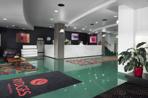 Rydges Darwin Central - Lightning Ridge Tourism 14