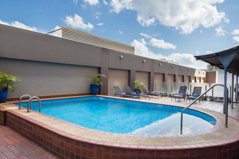 Rydges Darwin Central - Lightning Ridge Tourism 12