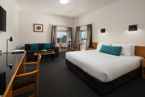 Rydges Darwin Central - Lightning Ridge Tourism 3