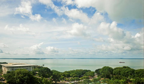 Hilton Darwin - Lightning Ridge Tourism 23