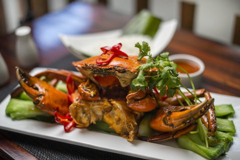 Hilton Darwin - Lightning Ridge Tourism 10