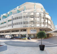 Nesuto The Entrance formerly Waldorf The Entrance Serviced Apartments - Lightning Ridge Tourism