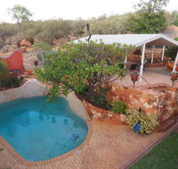 Wilmots on Dixon - Lightning Ridge Tourism