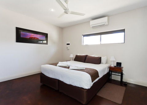 Alice On Todd Apartments - Lightning Ridge Tourism 5