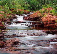 Darwin Beach Escape Holiday Home - Lightning Ridge Tourism