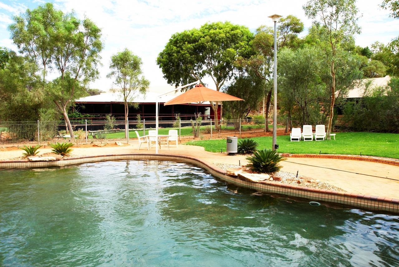 Yuendumu NT Lightning Ridge Tourism