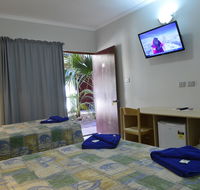 Goldfields Hotel Motel - Lightning Ridge Tourism