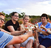 Erldunda Roadhouse - Lightning Ridge Tourism