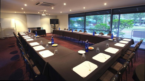 Mercure Alice Springs Resort - Lightning Ridge Tourism 40
