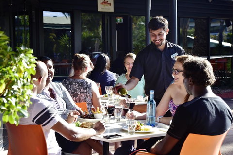 Mercure Alice Springs Resort - Lightning Ridge Tourism 21