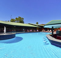 Mercure Alice Springs Resort - Lightning Ridge Tourism