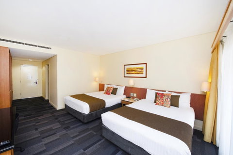 Mercure Alice Springs Resort - Lightning Ridge Tourism 14