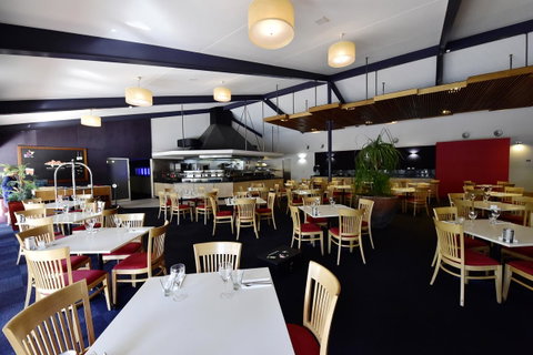Mercure Alice Springs Resort - Lightning Ridge Tourism 36