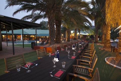 Mercure Alice Springs Resort - Lightning Ridge Tourism 39