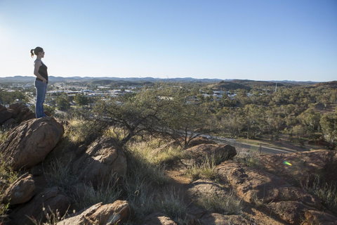 Mercure Alice Springs Resort - Lightning Ridge Tourism 32
