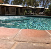 Glen Helen Lodge - Lightning Ridge Tourism